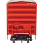 Walthers 910-1877 HO BAR 50' ACF Exterior Post Boxcar Ready to Run #5647