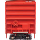 Walthers 910-1879 HO BAR 50' ACF Exterior Post Boxcar Ready to Run #5682