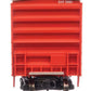 Walthers 910-1879 HO BAR 50' ACF Exterior Post Boxcar Ready to Run #5682
