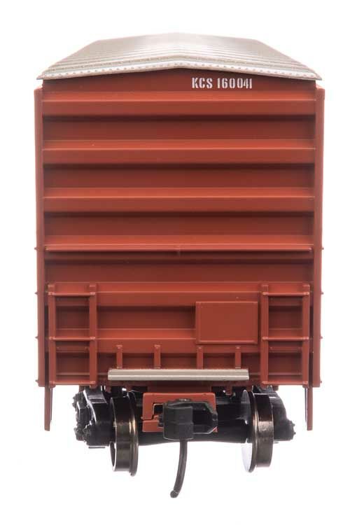 Walthers 910-1881 HO KCS 50' ACF Exterior Post Boxcar Ready to Run #160041