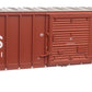 Walthers 910-1881 HO KCS 50' ACF Exterior Post Boxcar Ready to Run #160041