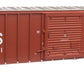 Walthers 910-1881 HO KCS 50' ACF Exterior Post Boxcar Ready to Run #160041