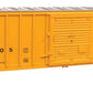 Walthers 910-1884 HO MSE 50' ACF Exterior Post Boxcar Ready to Run #805