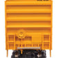 Walthers 910-1885 HO MSE 50' ACF Exterior Post Boxcar Ready to Run #836