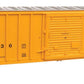 Walthers 910-1885 HO MSE 50' ACF Exterior Post Boxcar Ready to Run #836