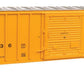 Walthers 910-1885 HO MSE 50' ACF Exterior Post Boxcar Ready to Run #836