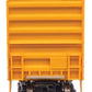 Walthers 910-1886 HO MSE 50' ACF Exterior Post Boxcar Ready to Run #863