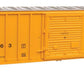 Walthers 910-1886 HO MSE 50' ACF Exterior Post Boxcar Ready to Run #863