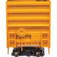 Walthers 910-1887 HO MSE 50' ACF Exterior Post Boxcar Ready to Run #890