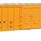 Walthers 910-1887 HO MSE 50' ACF Exterior Post Boxcar Ready to Run #890