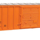 Walthers 910-1888 HO NOPB 50' ACF Exterior Post Boxcar Ready to Run #4017
