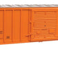 Walthers 910-1889 HO NOPB 50' ACF Exterior Post Boxcar Ready to Run #4020