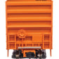 Walthers 910-1889 HO NOPB 50' ACF Exterior Post Boxcar Ready to Run #4020