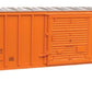 Walthers 910-1889 HO NOPB 50' ACF Exterior Post Boxcar Ready to Run #4020