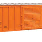 Walthers 910-1890 HO NOPB 50' ACF Exterior Post Boxcar Ready to Run #4078