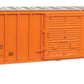 Walthers 910-1890 HO NOPB 50' ACF Exterior Post Boxcar Ready to Run #4078