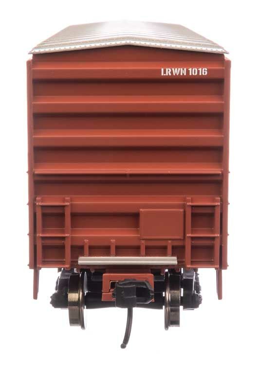 Walthers 910-1898 HO Virginia & Maryland 50' ACF Exterior Post Boxcar RTR #1016