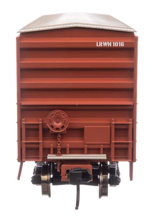 Walthers 910-1898 HO Virginia & Maryland 50' ACF Exterior Post Boxcar RTR #1016