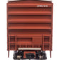 Walthers 910-1899 HO Virginia & Maryland 50' ACF Exterior Post Boxcar RTR #1019
