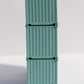 JTC Model Trains 205476 N China Shipping 20' Containers (Pack of 3)