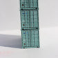 JTC Model Trains 205476 N China Shipping 20' Containers (Pack of 3)