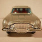 Corgi 40 1:36 Gray James Bonf 007 Aston Martin W/2-Small Red Figures