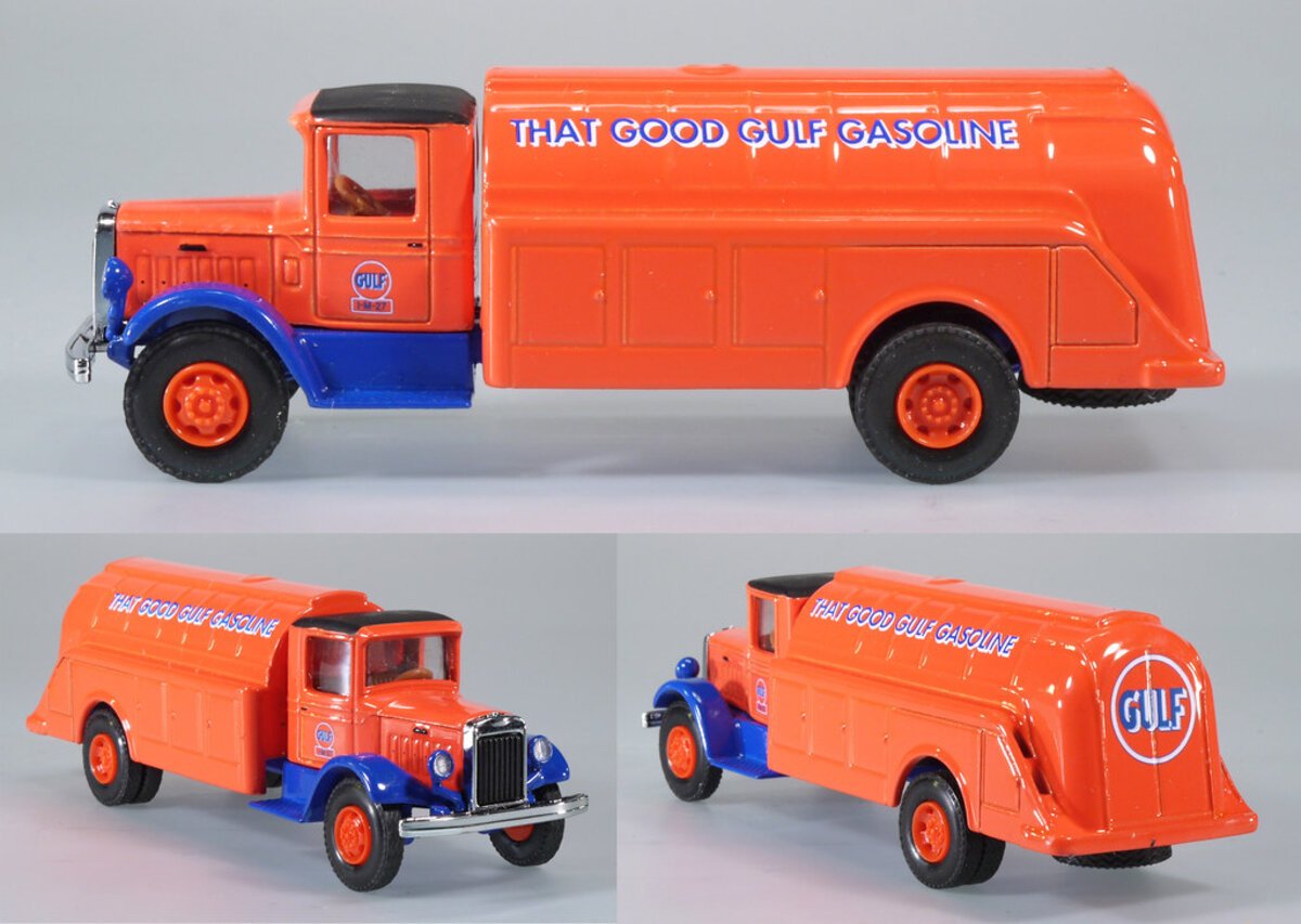 AHL L01062 1:64 Scale Die Cast 
