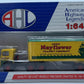 AHL L52102 1:64 Scale Die-Cast "AERO Mayflower Transit Company" Mack Model CJ