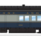 Broadway Limited 9113 HO Baltimore and Ohio Coach-Baggage Combine #1497