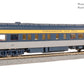 Broadway Limited 8951 HO Chesapeake & Ohio Business Car #25