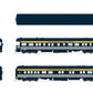 Broadway Limited 8951 HO Chesapeake & Ohio Business Car #25