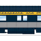 Broadway Limited 8951 HO Chesapeake & Ohio Business Car #25