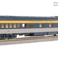 Broadway Limited 8951 HO Chesapeake & Ohio Business Car #25