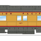 Broadway Limited 8958 HO Union Pacific Business Car #107