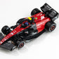 AFX 22084 HO Mega G+ 2023 Alfa Romeo F1 FY-24 Slot Car