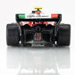 AFX 22084 HO Mega G+ 2023 Alfa Romeo F1 FY-24 Slot Car