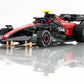 AFX 22084 HO Mega G+ 2023 Alfa Romeo F1 FY-24 Slot Car
