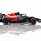 AFX 22084 HO Mega G+ 2023 Alfa Romeo F1 FY-24 Slot Car