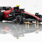 AFX 22084 HO Mega G+ 2023 Alfa Romeo F1 FY-24 Slot Car
