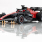 AFX 22083 HO Mega G+ 2023 Alfa Romeo F1 FY-77 Slot Car