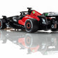AFX 22083 HO Mega G+ 2023 Alfa Romeo F1 FY-77 Slot Car