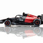 AFX 22083 HO Mega G+ 2023 Alfa Romeo F1 FY-77 Slot Car