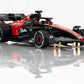 AFX 22083 HO Mega G+ 2023 Alfa Romeo F1 FY-77 Slot Car