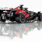 AFX 22083 HO Mega G+ 2023 Alfa Romeo F1 FY-77 Slot Car