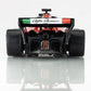AFX 22083 HO Mega G+ 2023 Alfa Romeo F1 FY-77 Slot Car