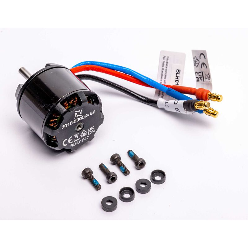 Blade BLH01247 Eclipse 360 Main Motor