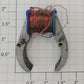 Lionel 600-123 GP-9 Field Coil Assembly