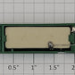 Fleischmann 6953 HO Gauge Resident/Station Stop Relay