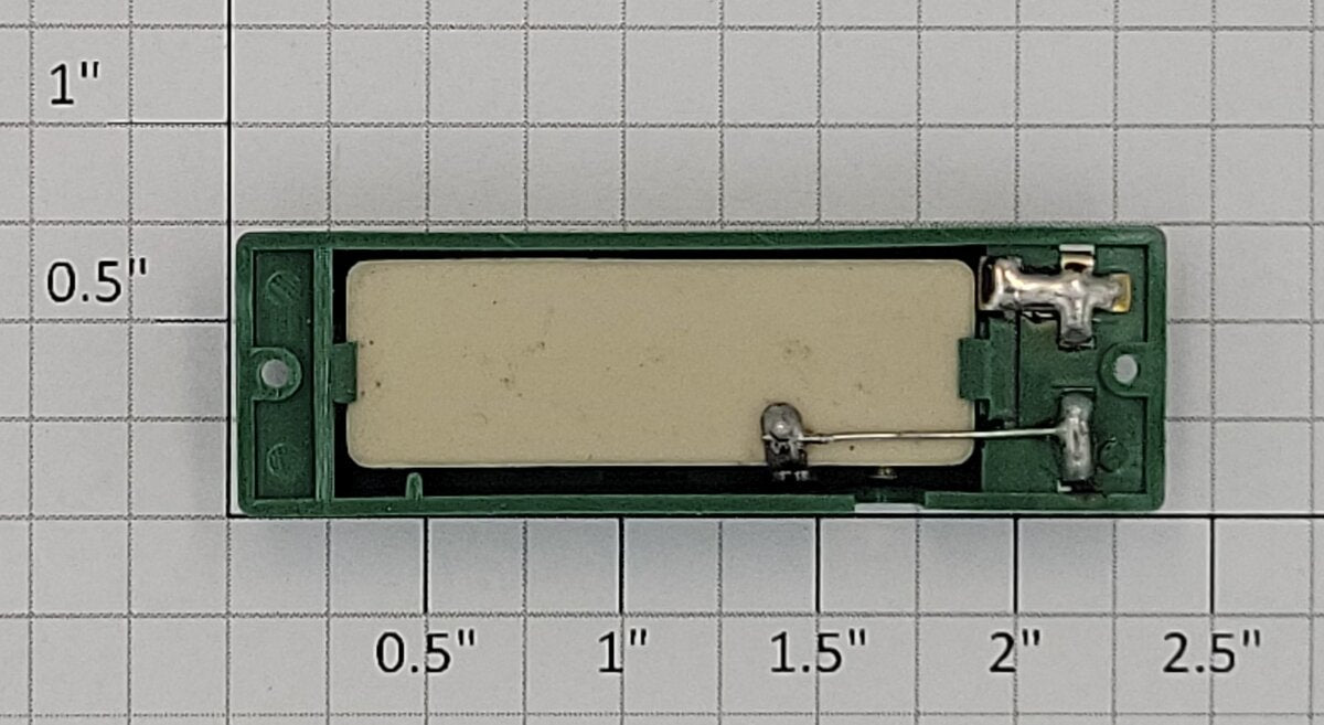 Fleischmann 6953 HO Gauge Resident/Station Stop Relay