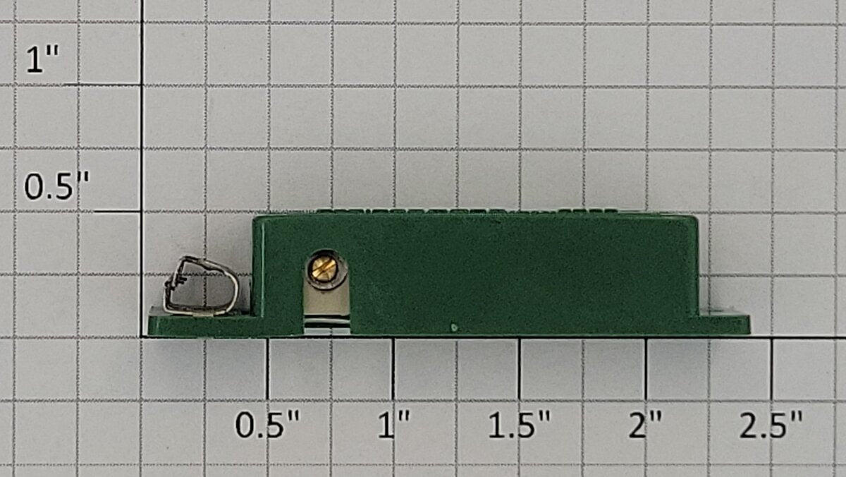 Fleischmann 6953 HO Gauge Resident/Station Stop Relay